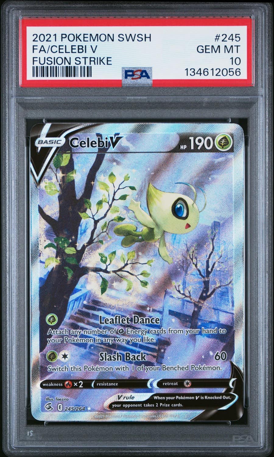 Celebi V