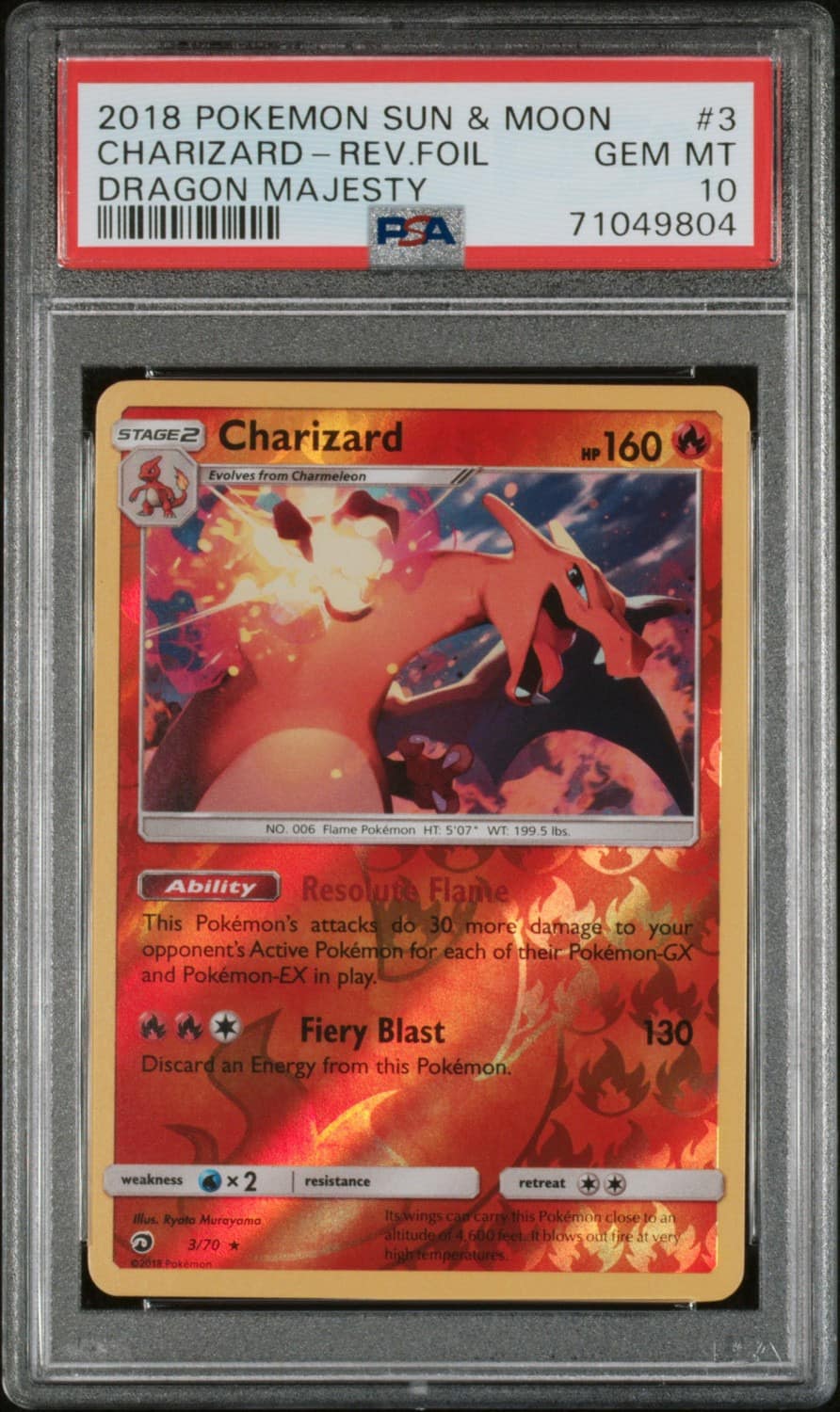 Charizard