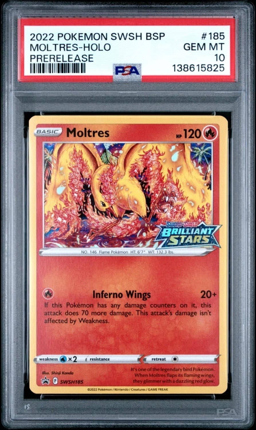 Moltres