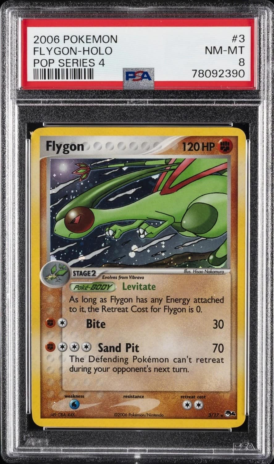 Flygon