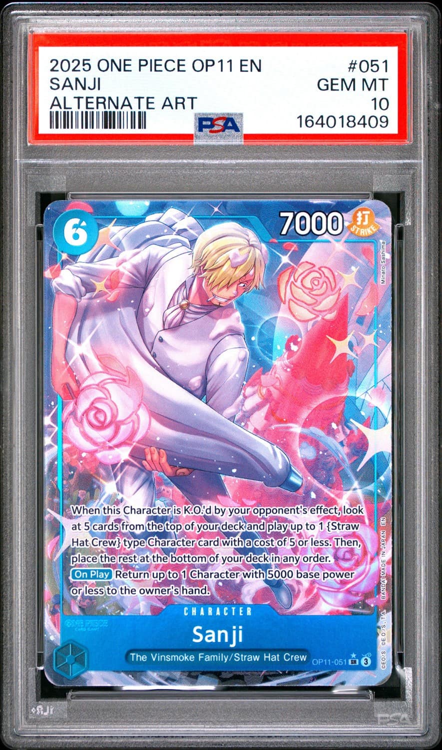 Sanji