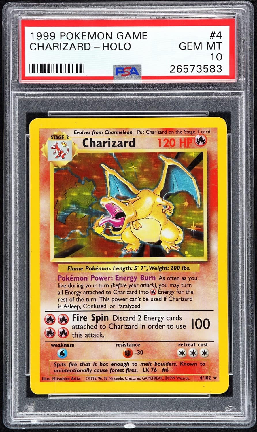 Charizard