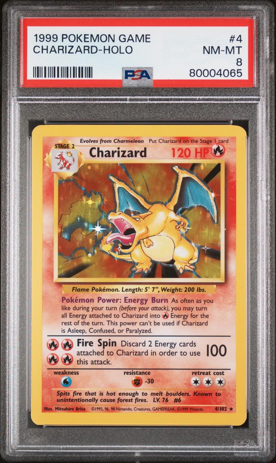 Charizard