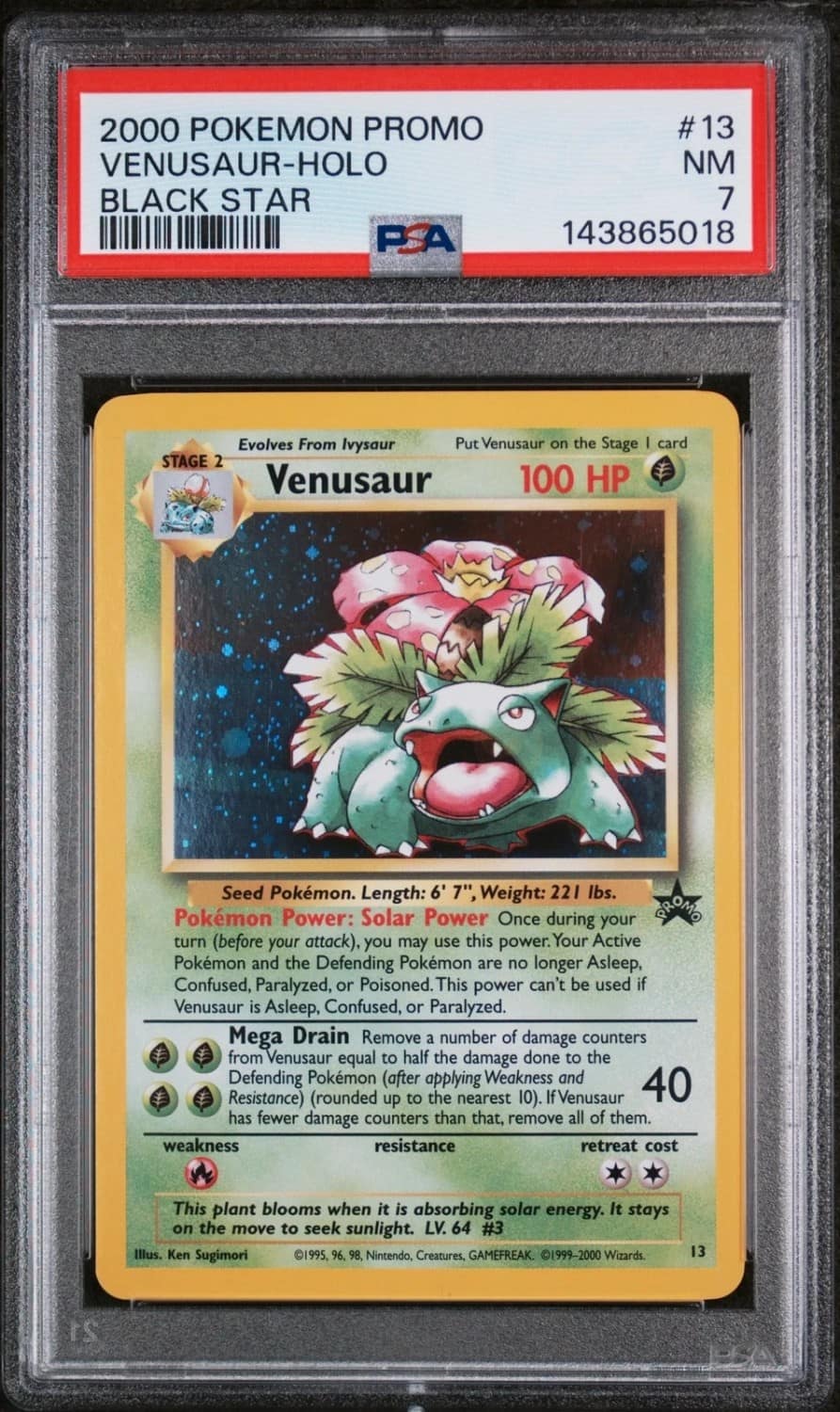 Venusaur