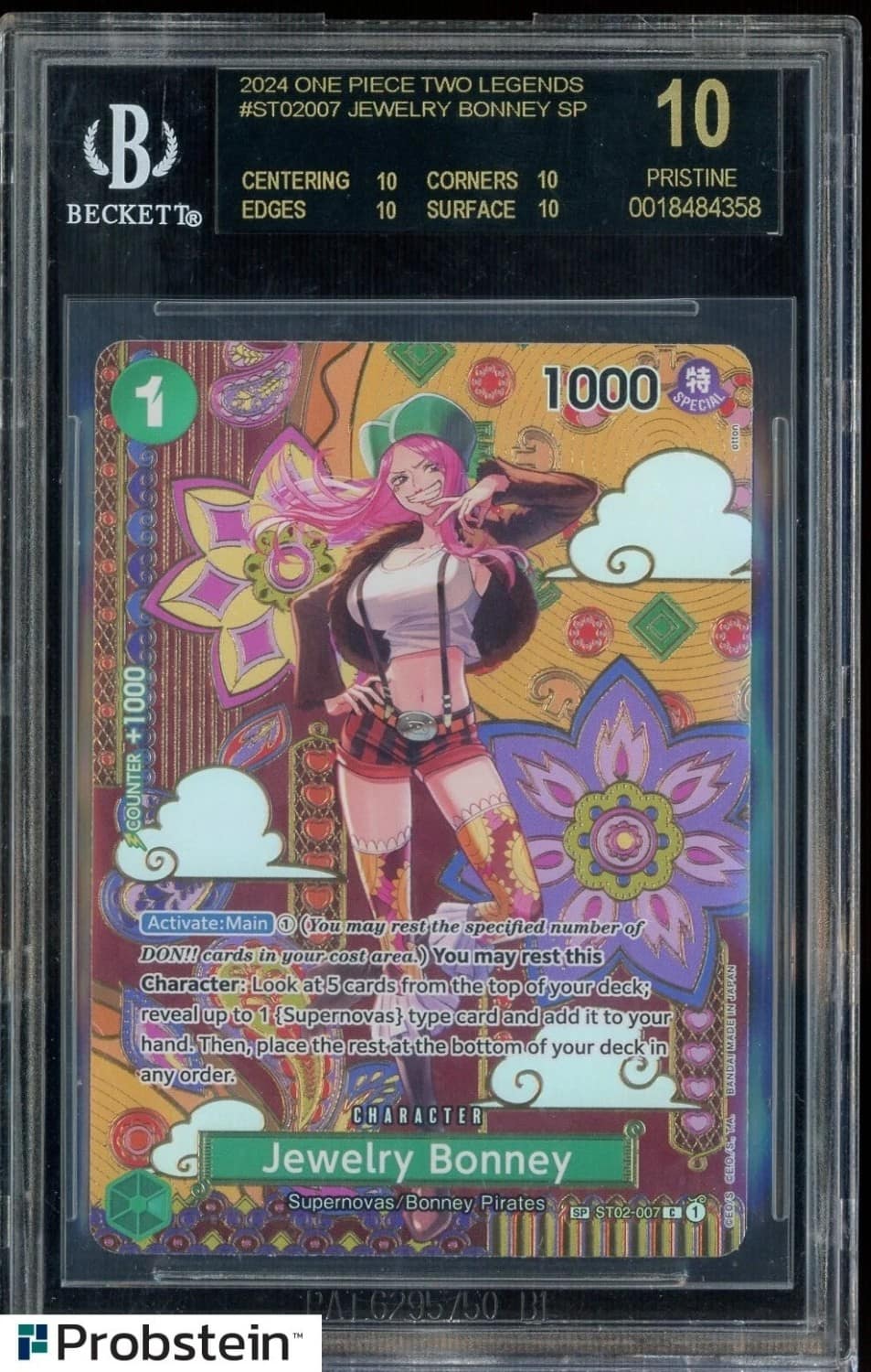 Jewelry Bonney