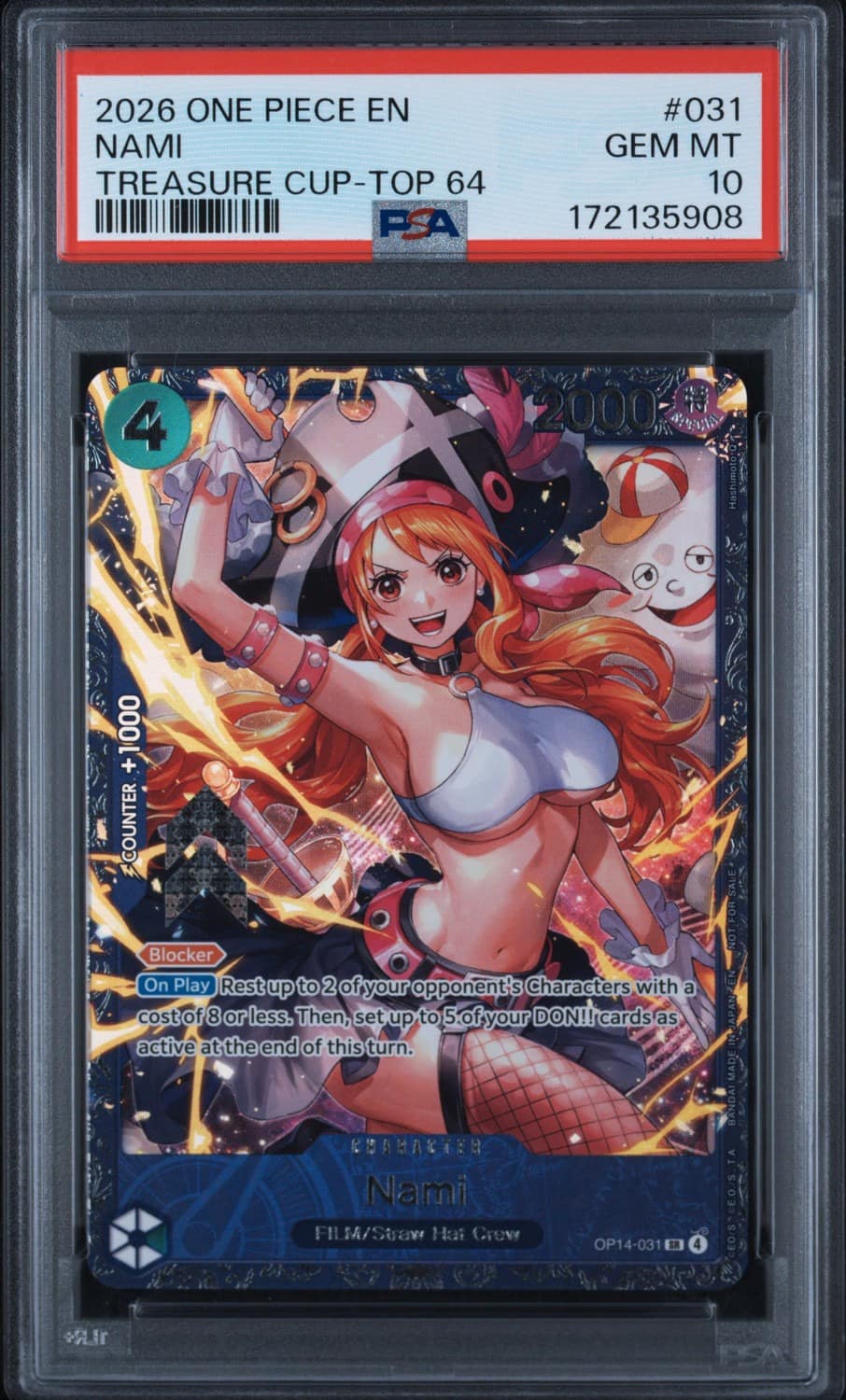 Nami