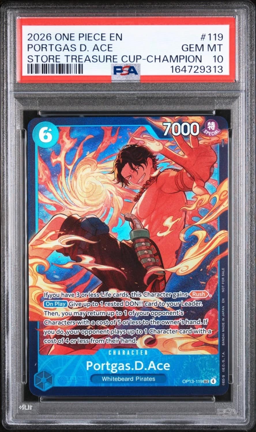 Portgas D. Ace