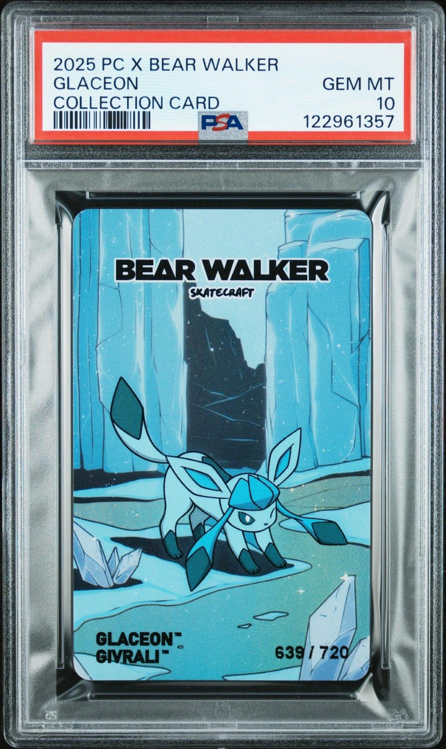 Glaceon