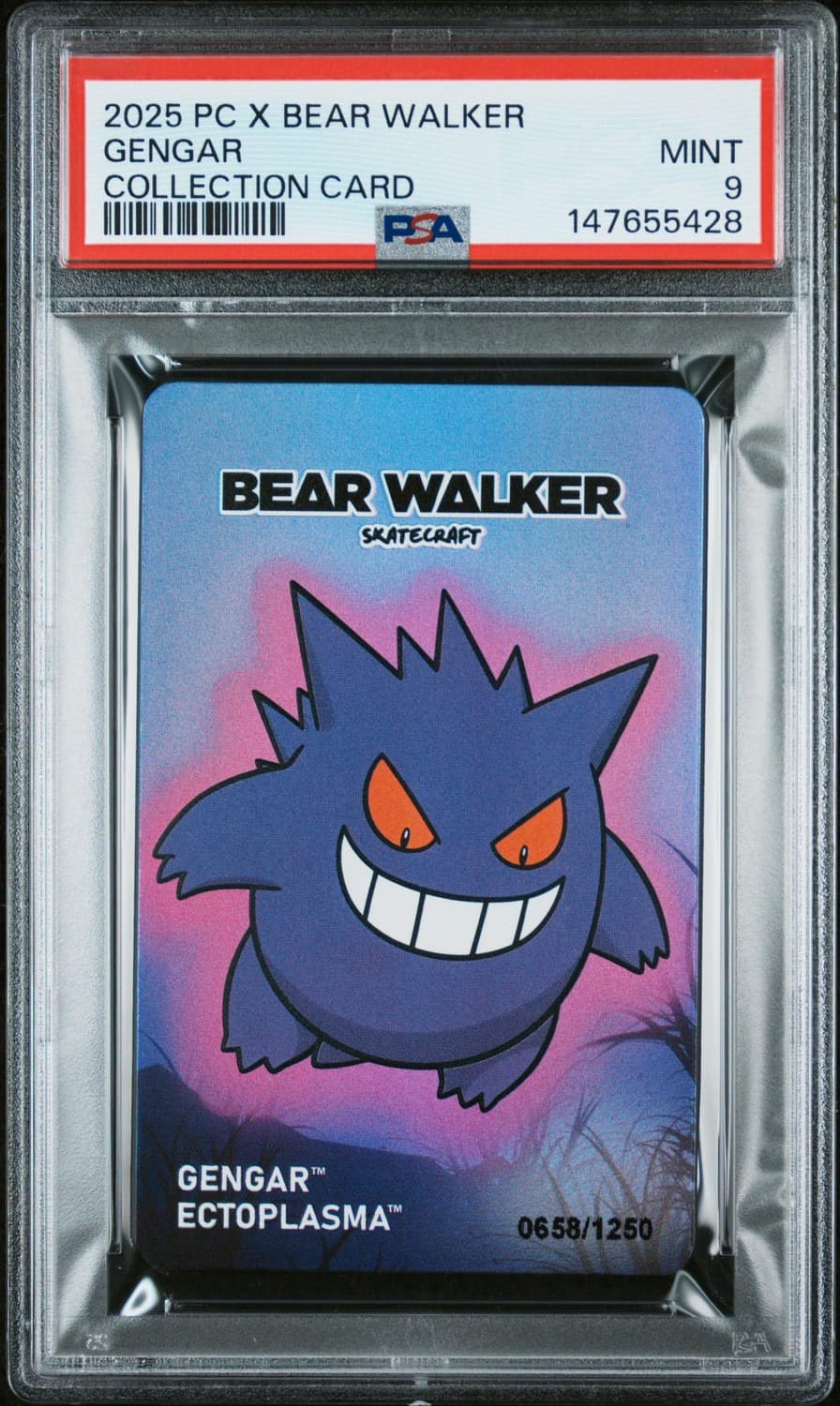 Gengar