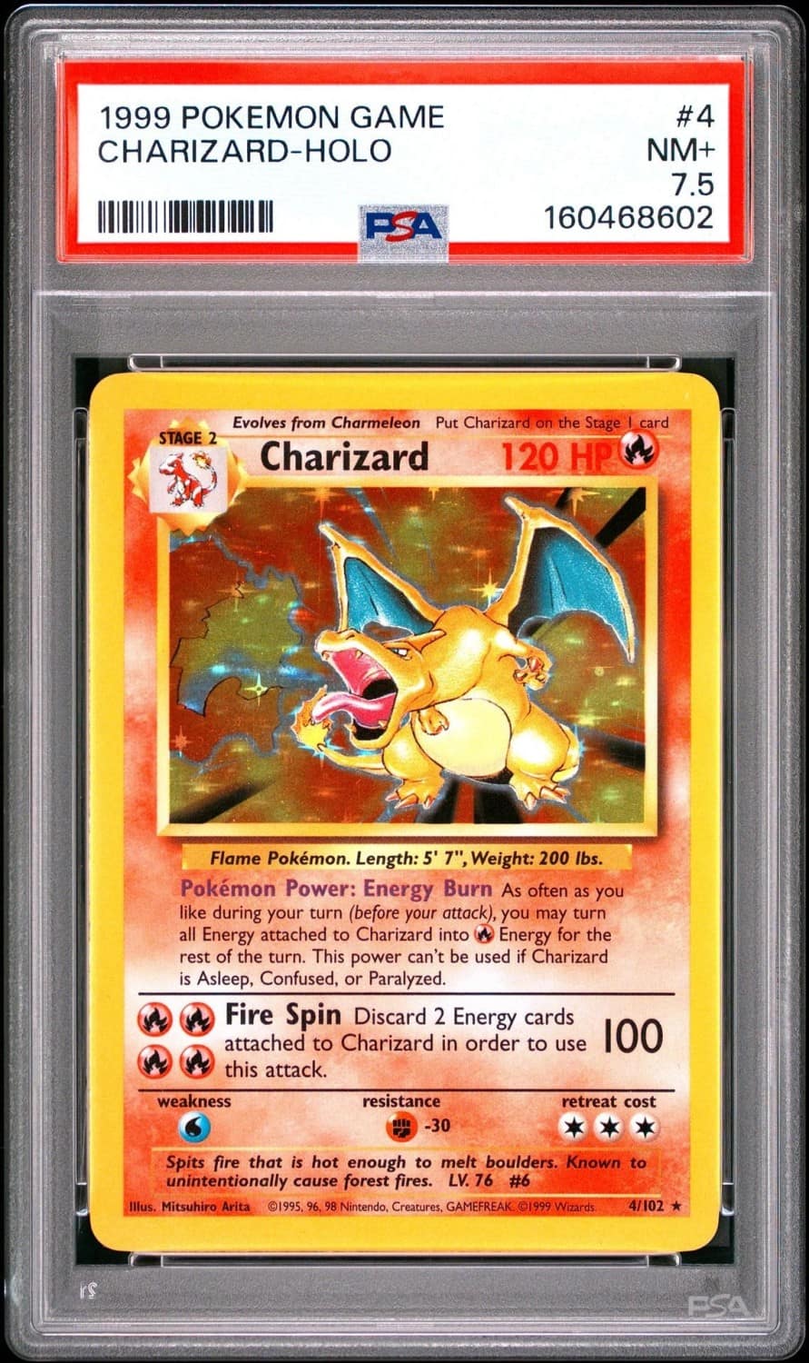 Charizard