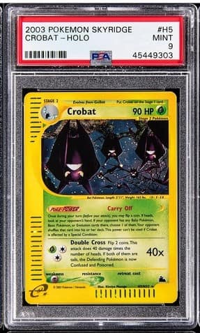 Crobat