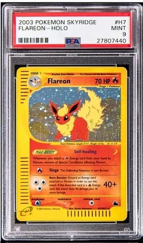 Flareon