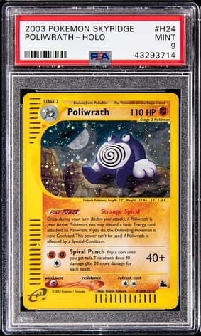 Poliwrath