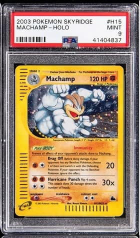 Machamp