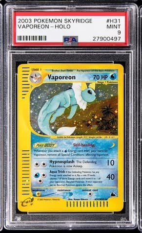 Vaporeon