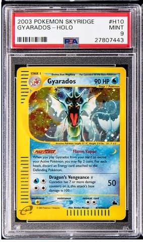 Gyarados