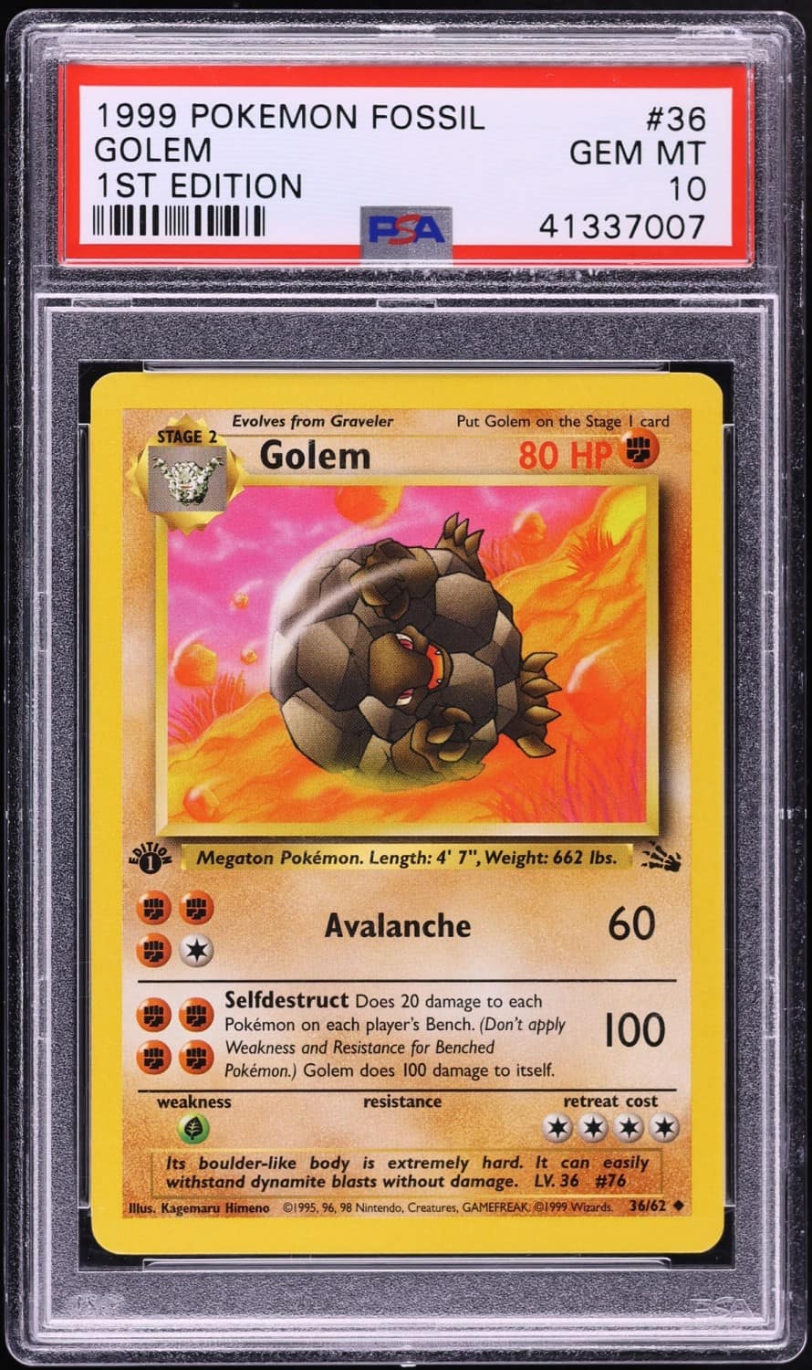 Golem
