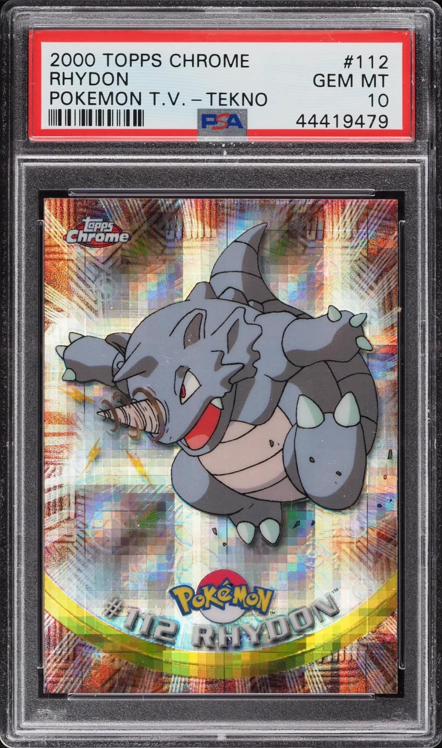 Rhydon