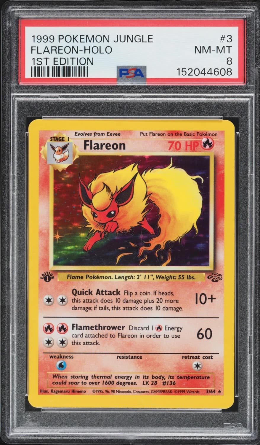 Flareon