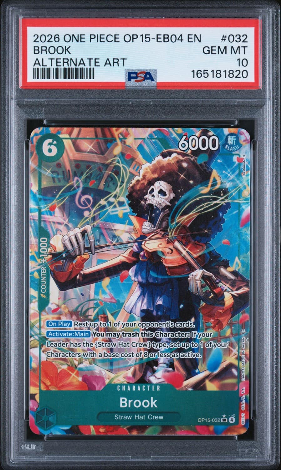 Brook