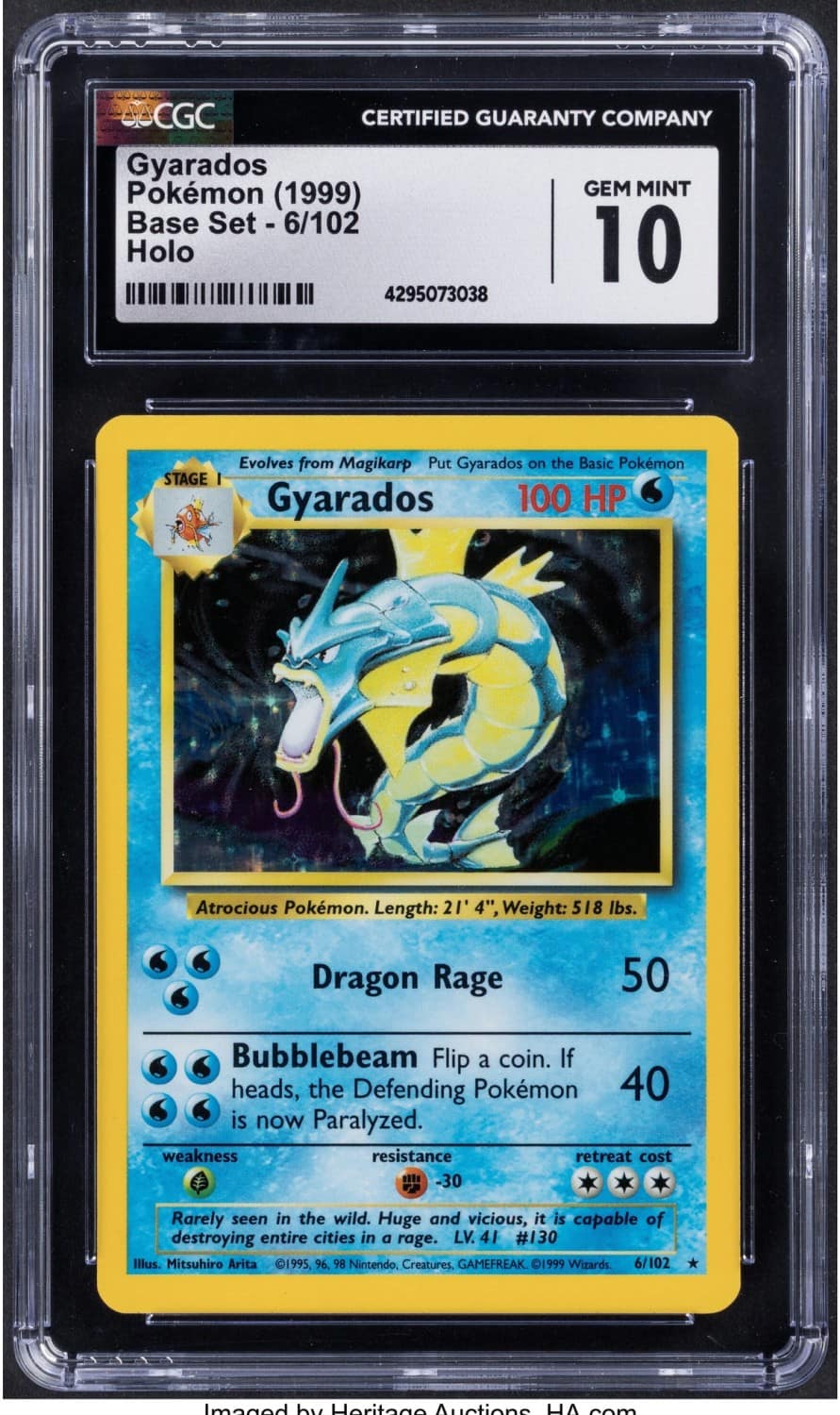Gyarados