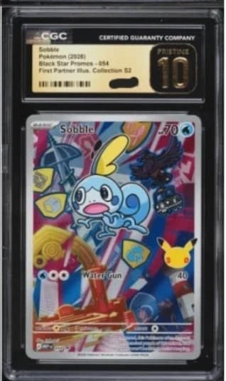 Sobble