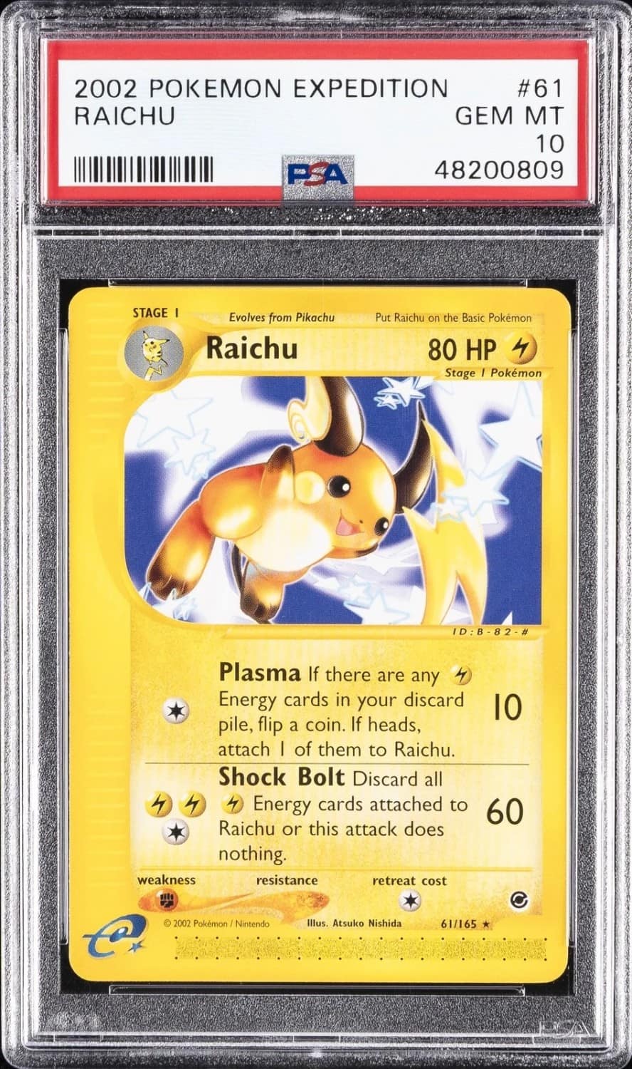 Raichu