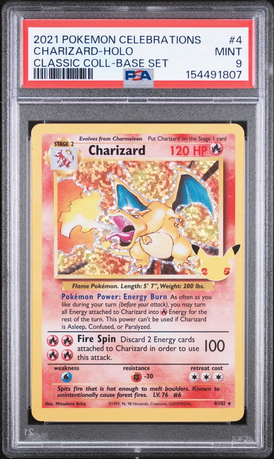 Charizard