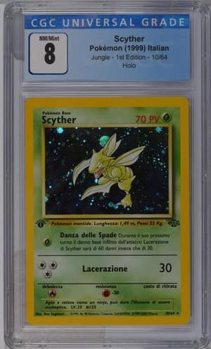 Scyther