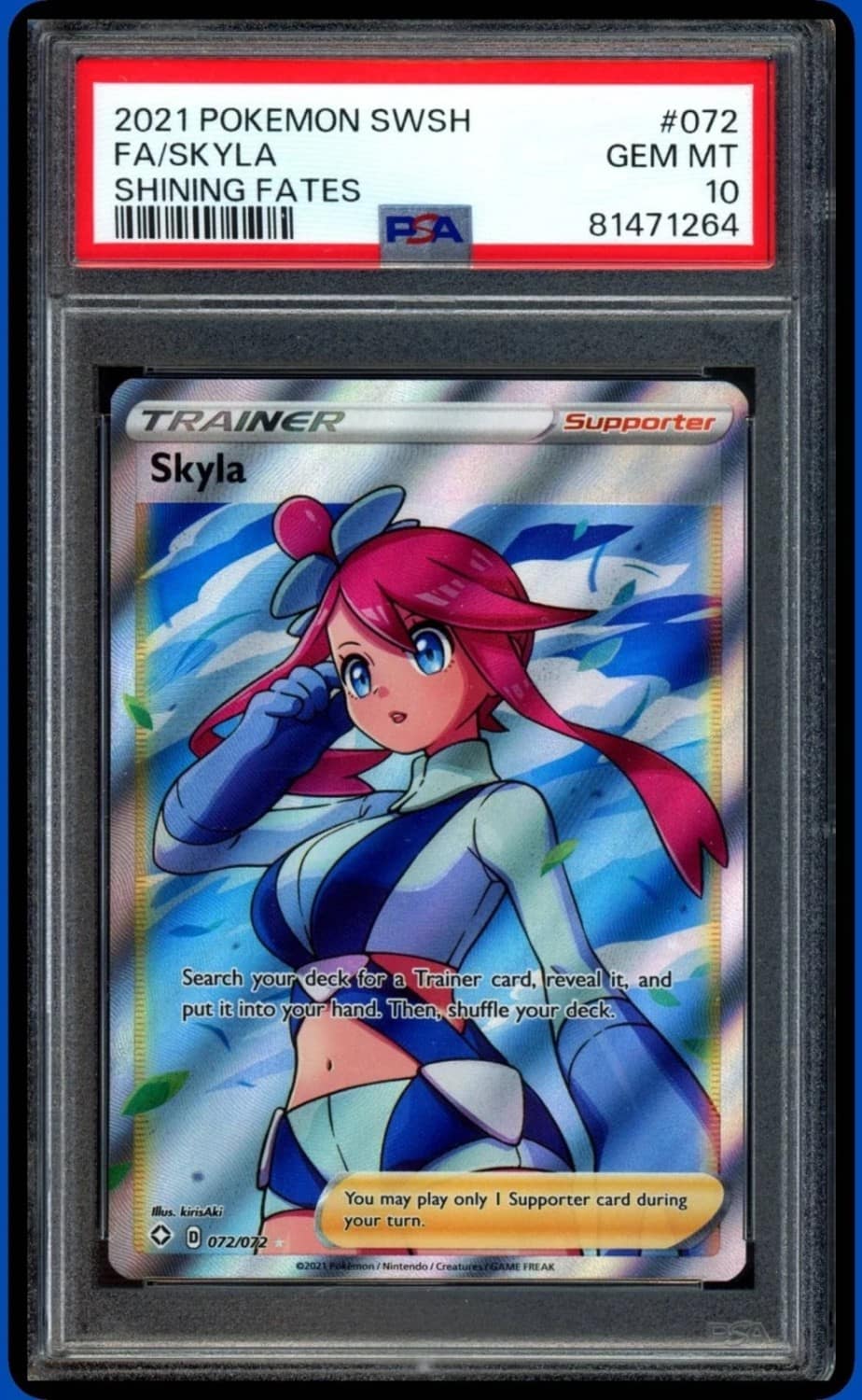 Skyla