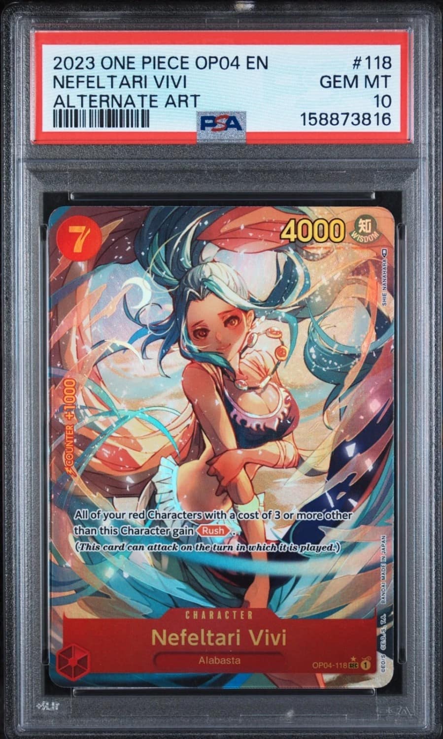 Nefeltari Vivi