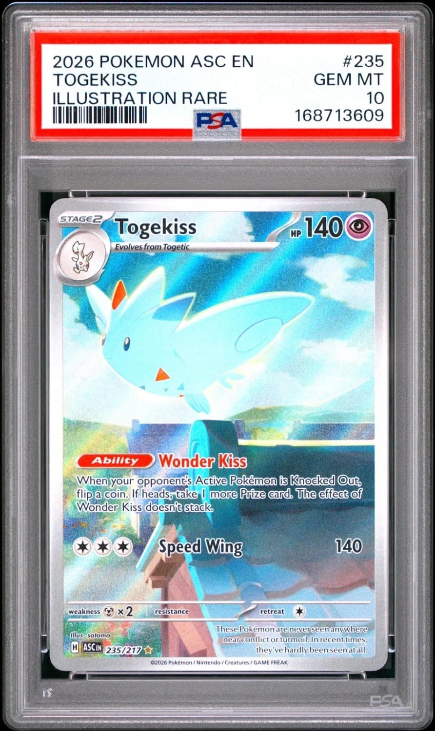 Togekiss