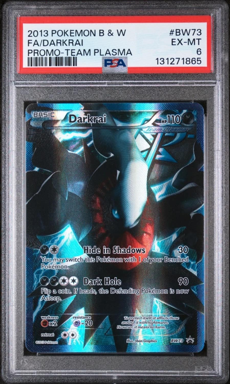 Darkrai