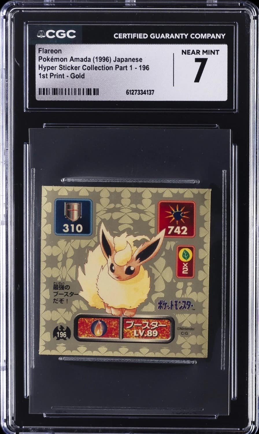 Flareon