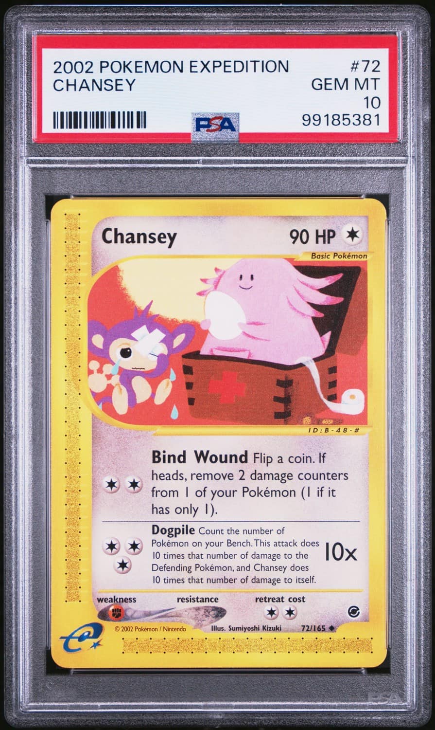 Chansey