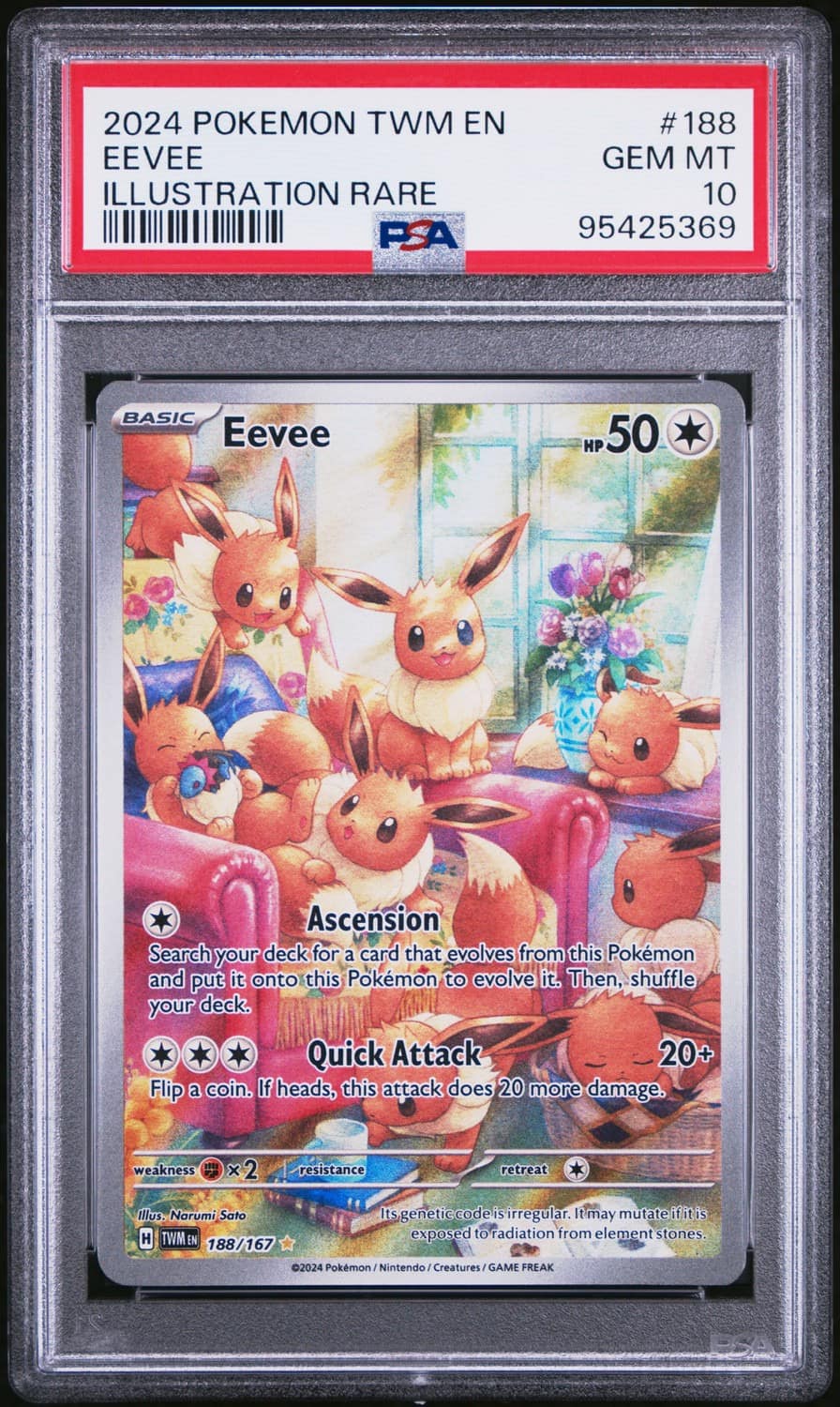Eevee