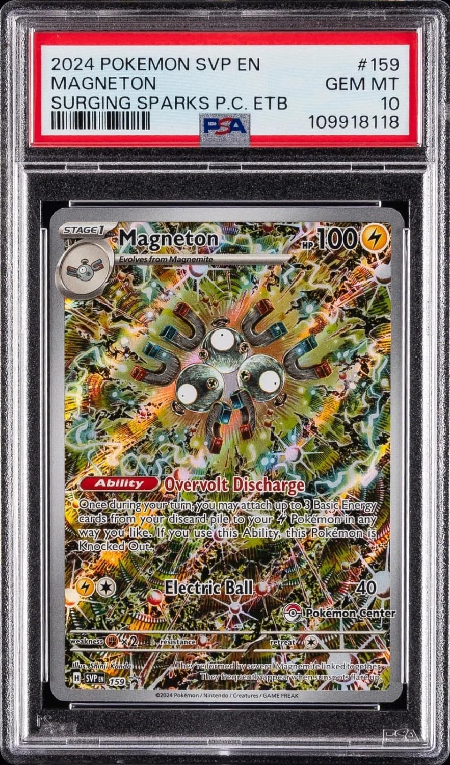 Magneton