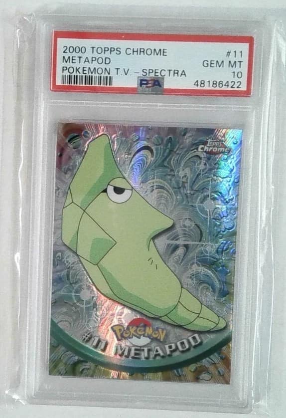 Metapod