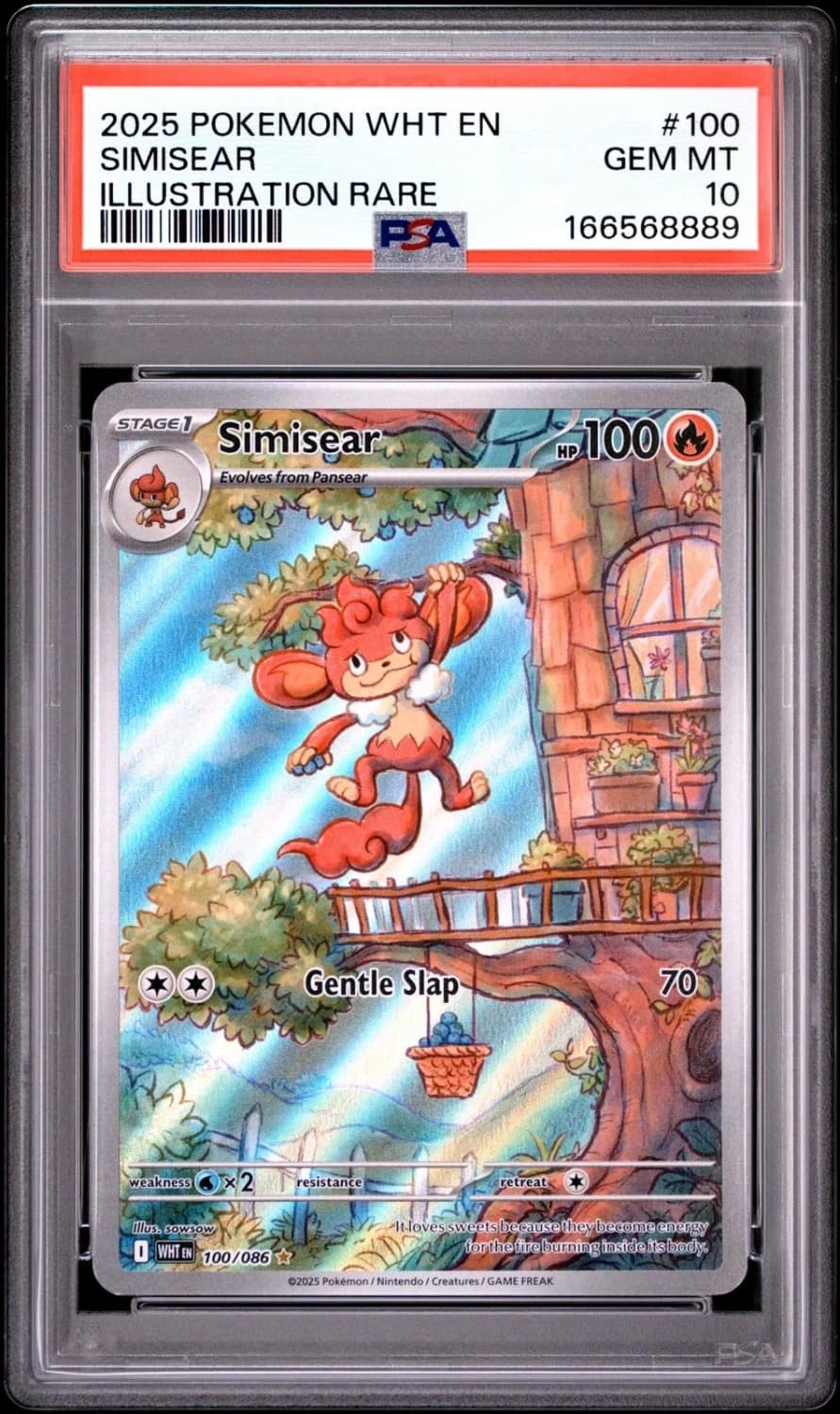 Simisear