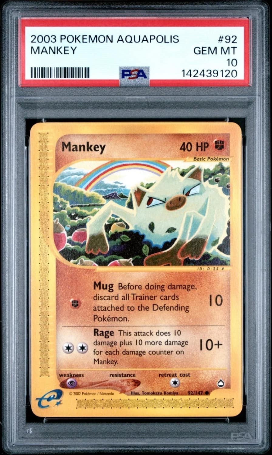 Mankey