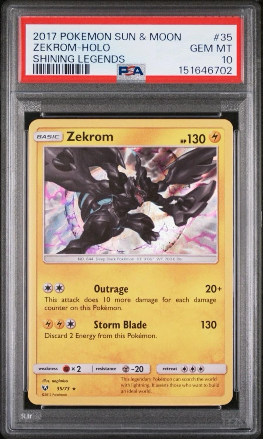 Zekrom
