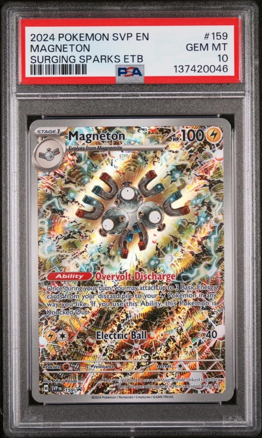 Magneton