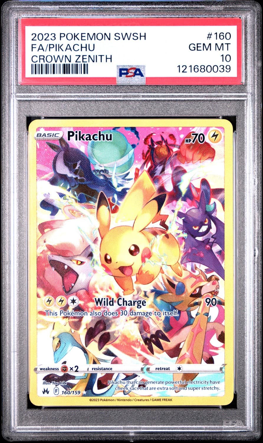 Pikachu