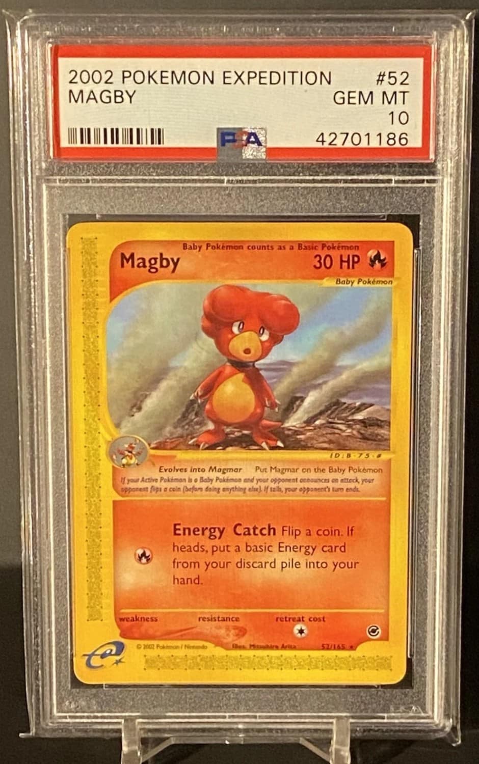 Magby