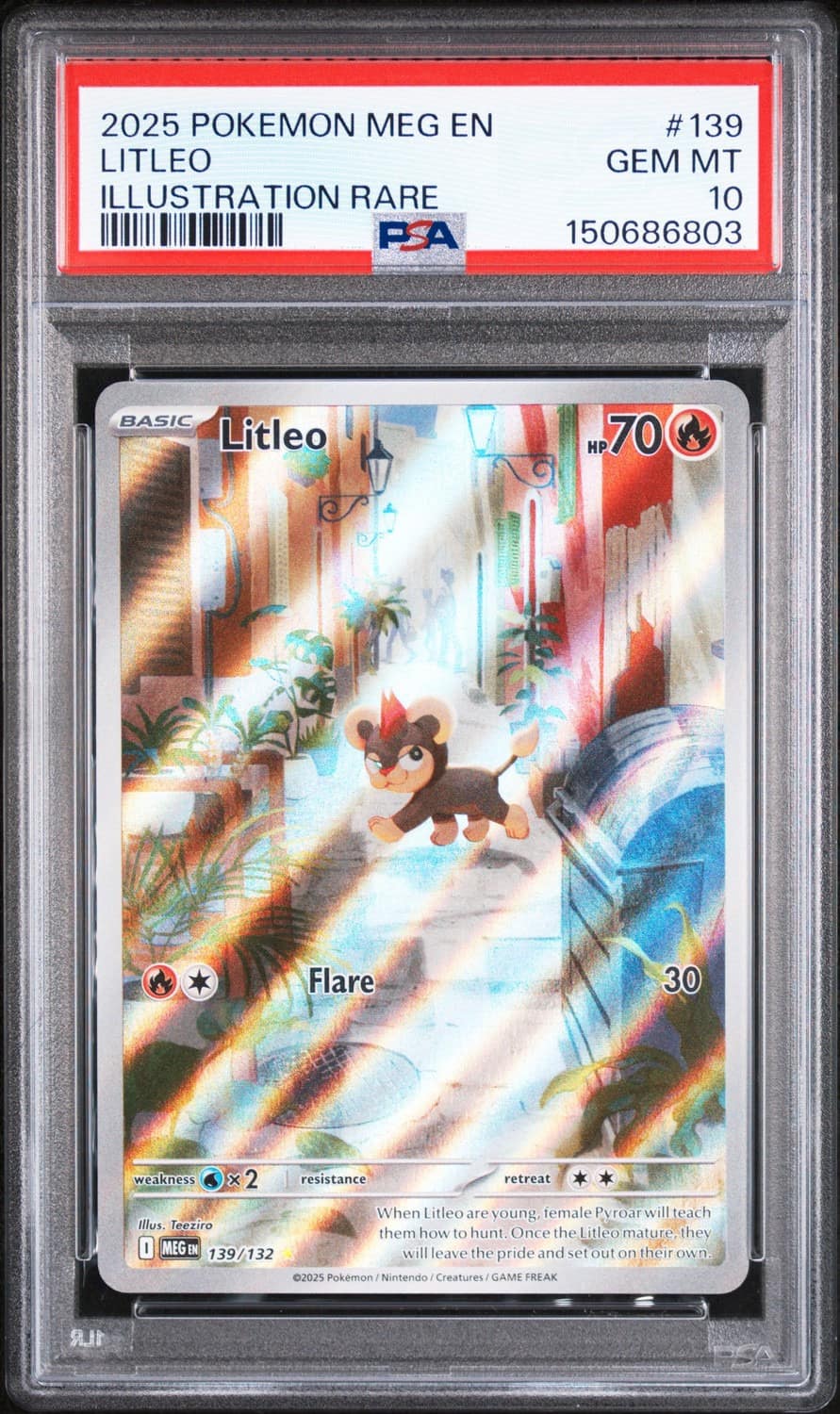 Litleo