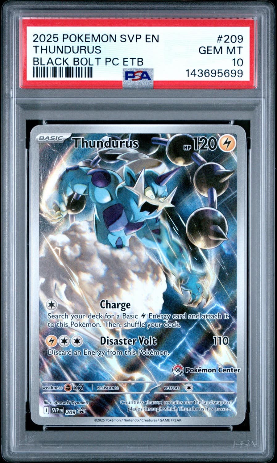 Thundurus