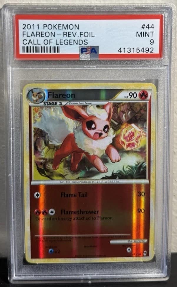 Flareon