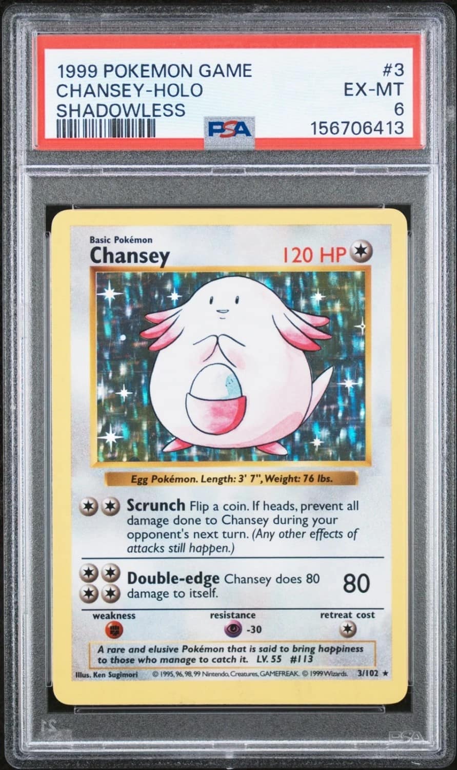 Chansey