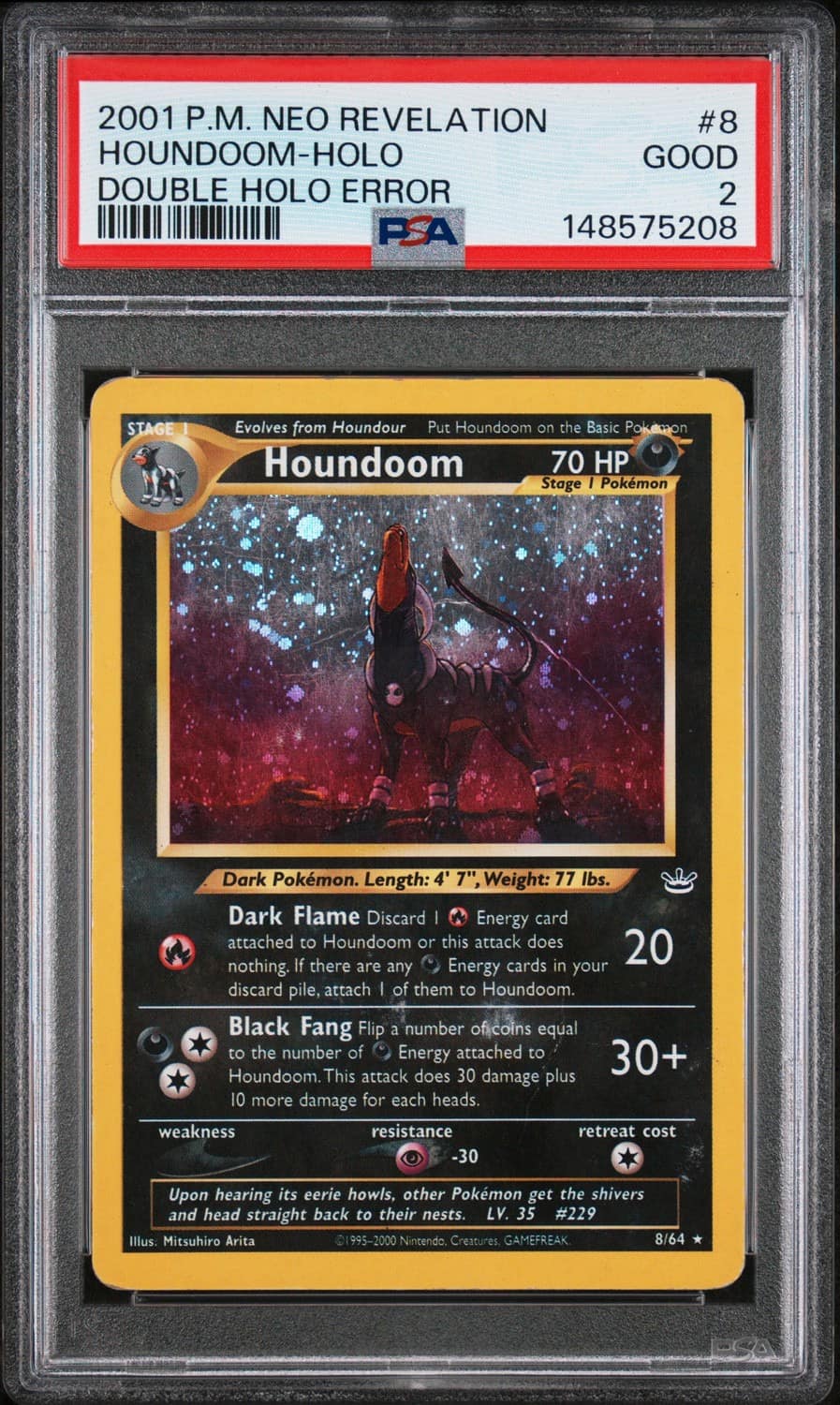 Houndoom