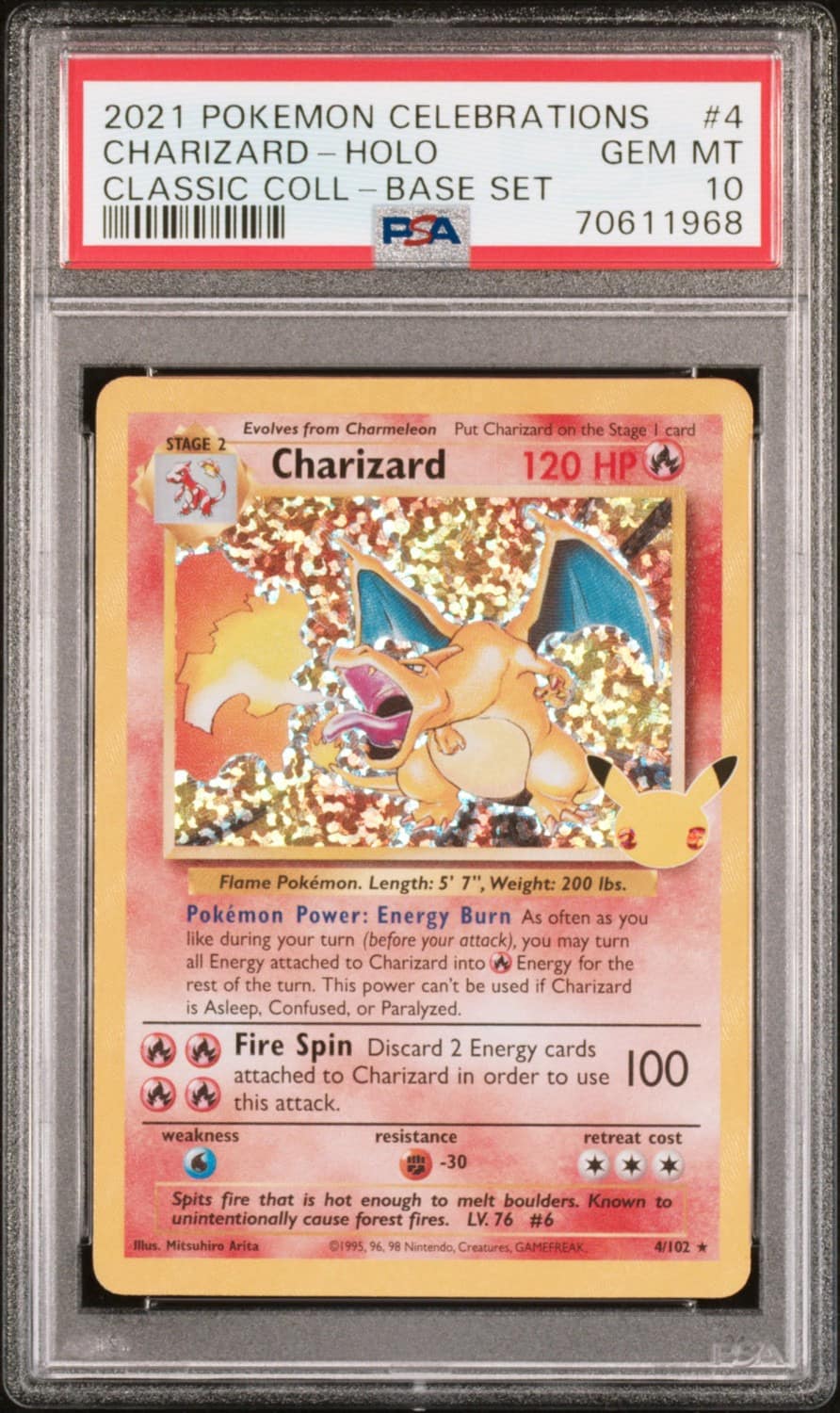Charizard